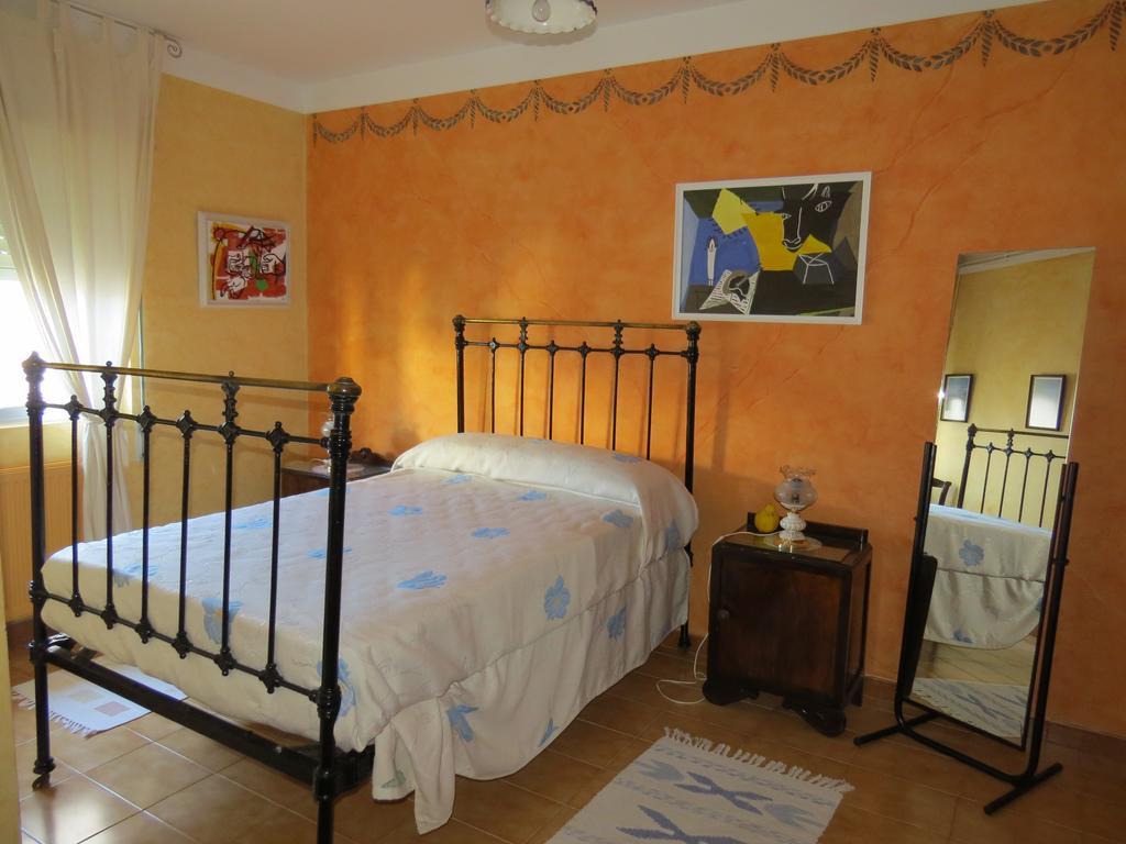Casa Rural La Conejera Madrigalejo Del Monte Экстерьер фото